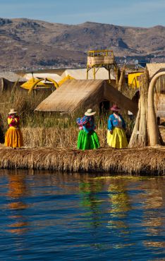 Uros