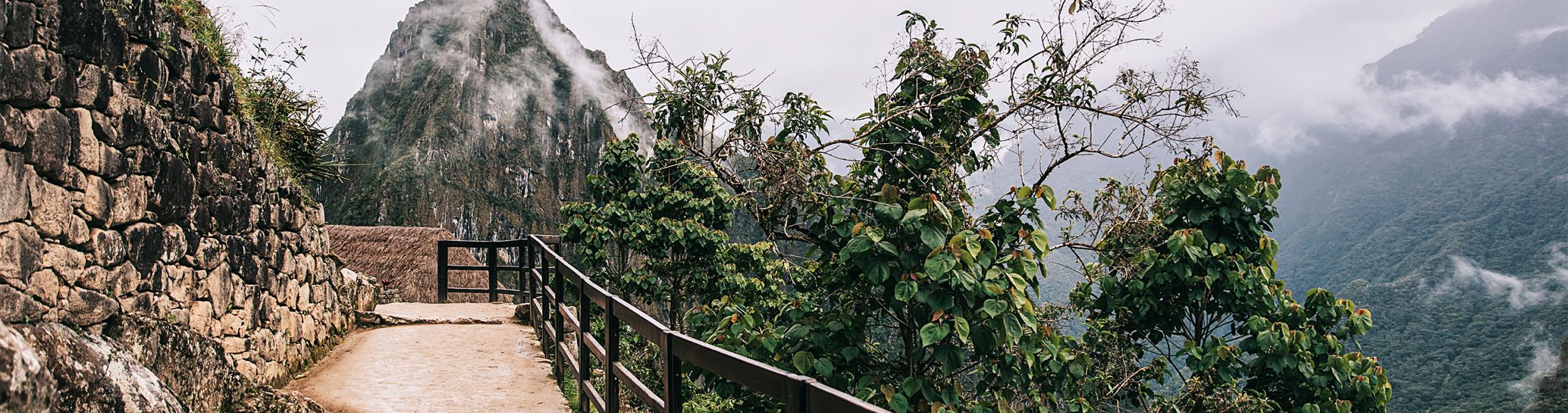 Machu Picchu 3D2N Viajero (Aventura)