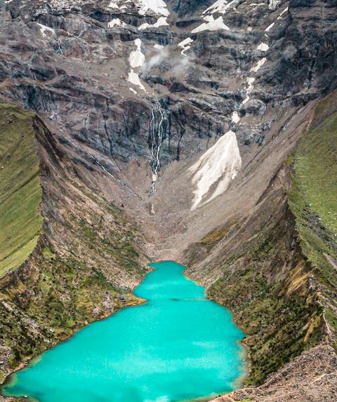 Paquetes Turísticos a Perú